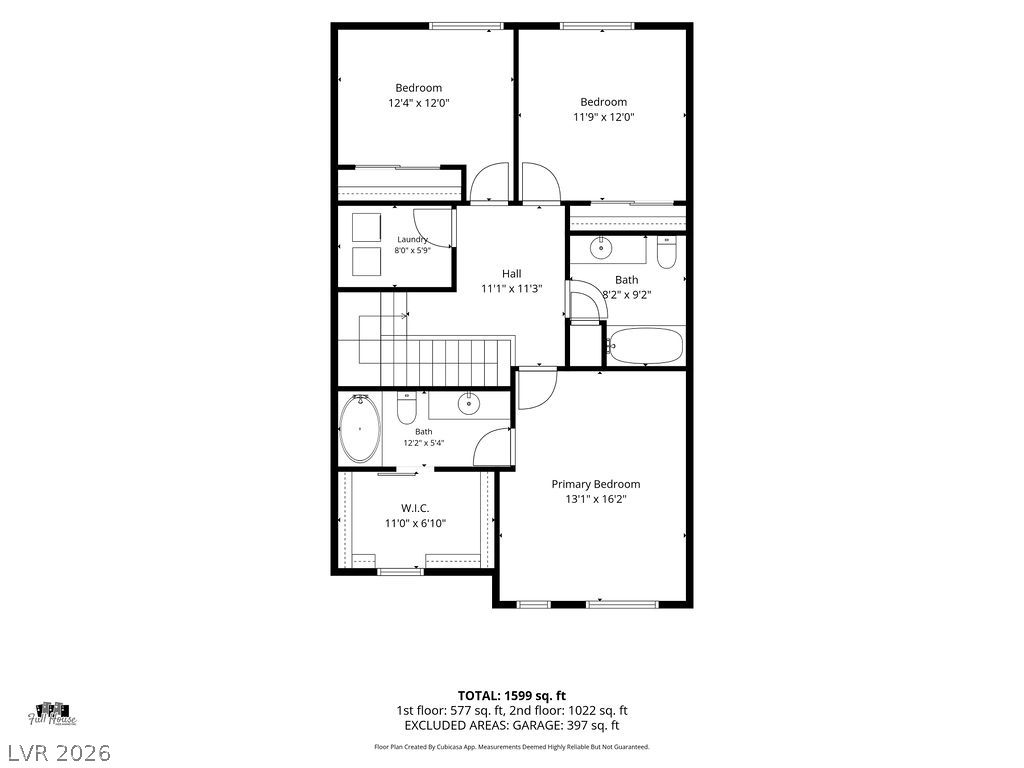Photo 32 of 38, 12108 Frost Lime Road #2