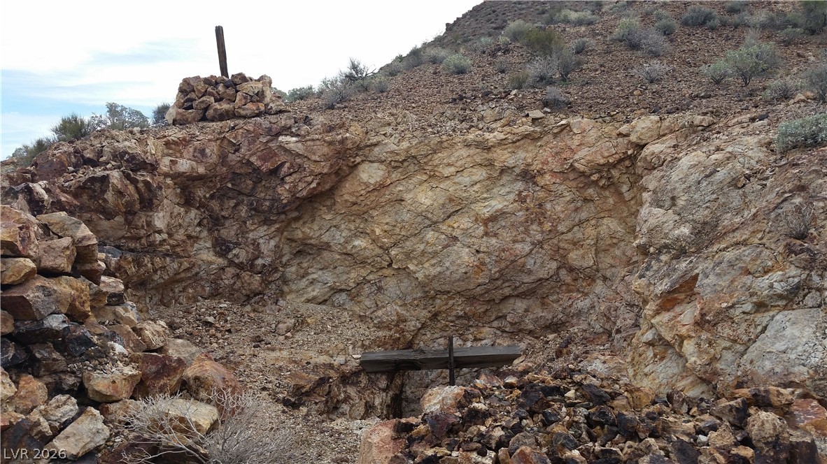 Photo 32 of 54, Aztec Wash Road - NPS 43