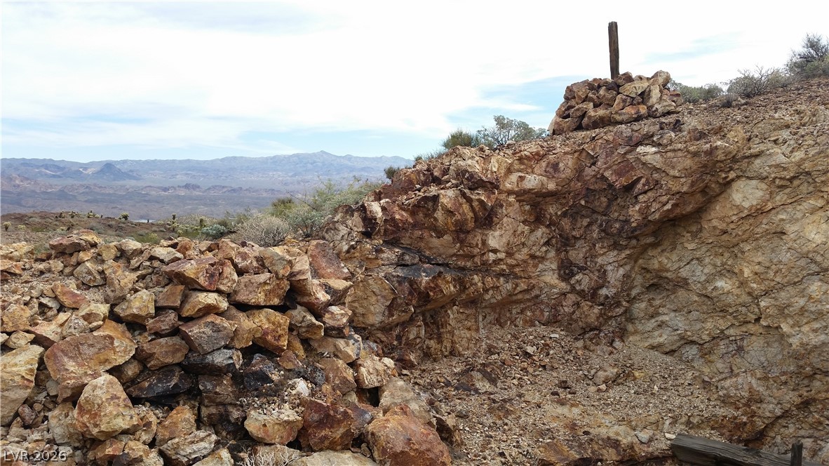 Photo 33 of 54, Aztec Wash Road - NPS 43