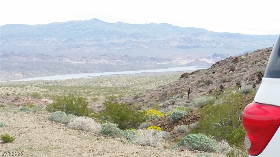 Photo 6 of 54, Aztec Wash Road - NPS 43