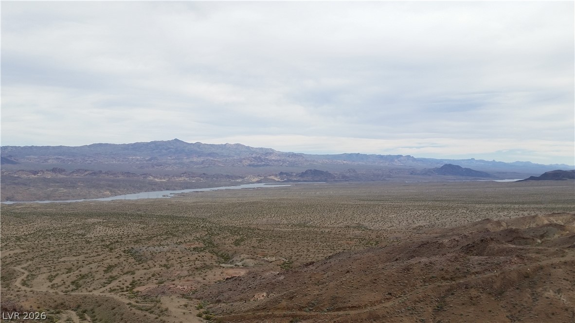 Photo 7 of 54, Aztec Wash Road - NPS 43