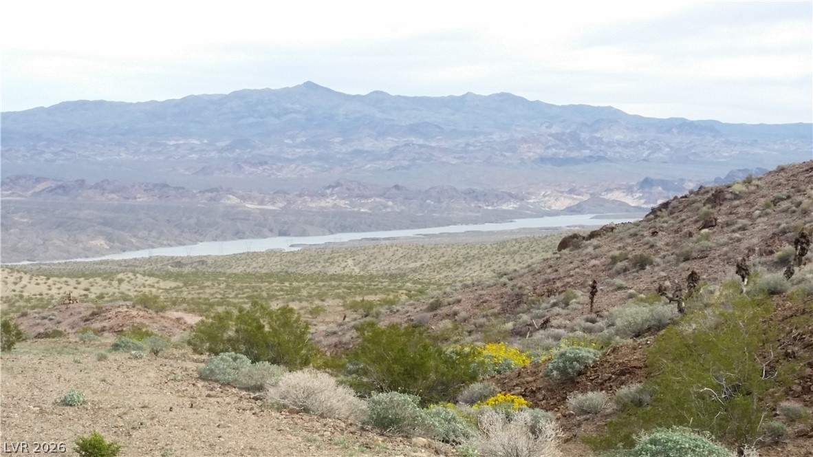 Photo 10 of 54, Aztec Wash Road - NPS 43