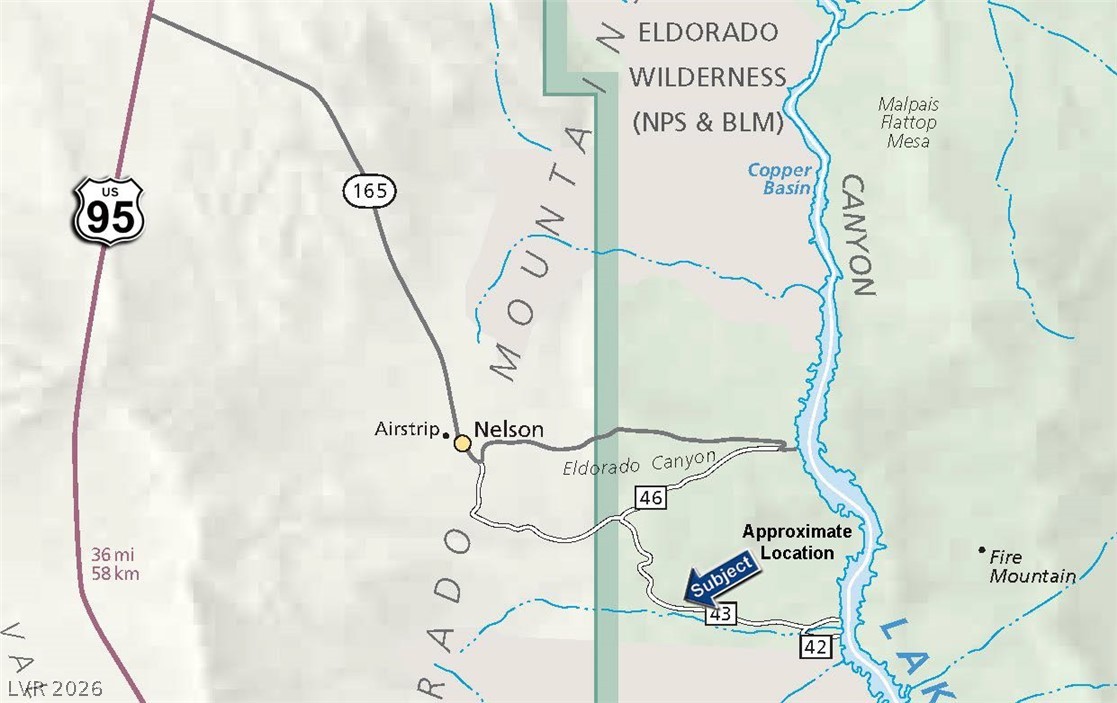 Photo 17 of 54, Aztec Wash Road - NPS 43