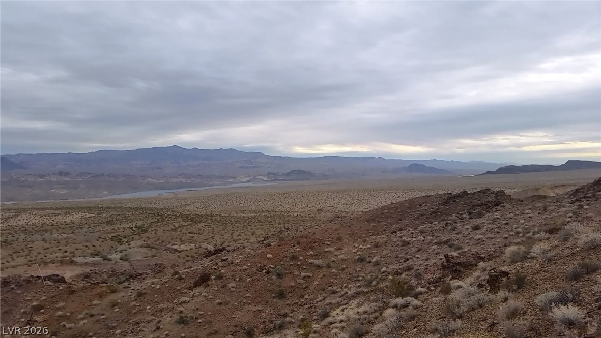 Photo 20 of 54, Aztec Wash Road - NPS 43