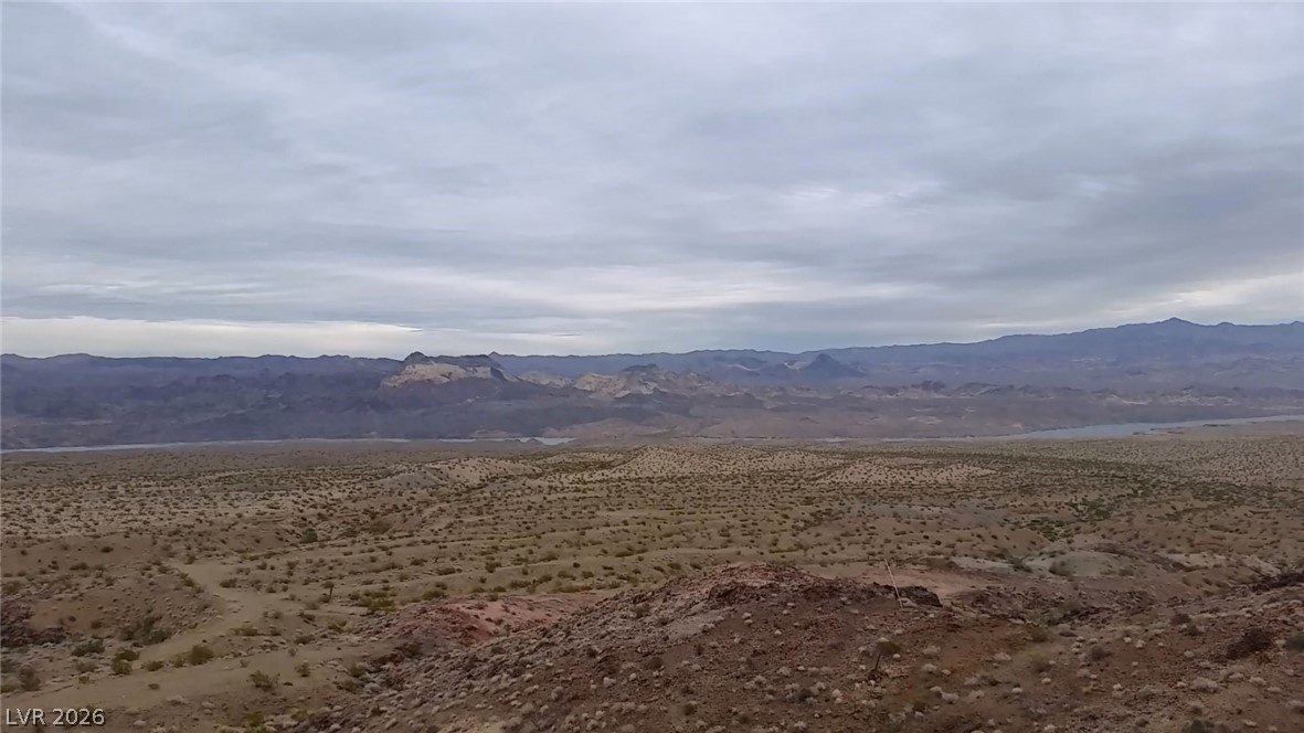 Photo 21 of 54, Aztec Wash Road - NPS 43