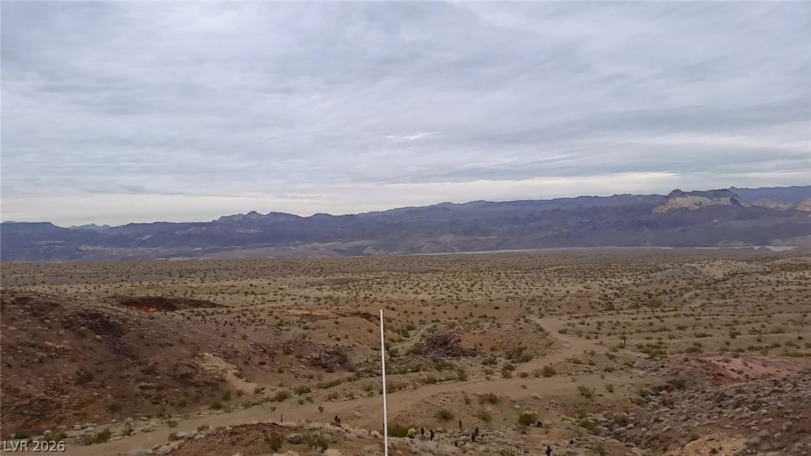 Photo 22 of 54, Aztec Wash Road - NPS 43