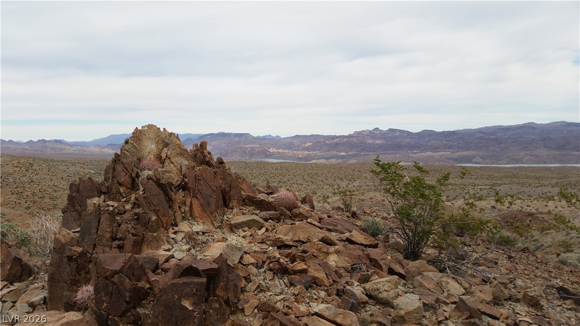 Photo 23 of 54, Aztec Wash Road - NPS 43