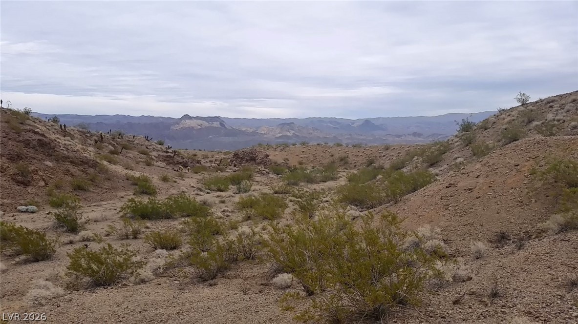 Photo 24 of 54, Aztec Wash Road - NPS 43