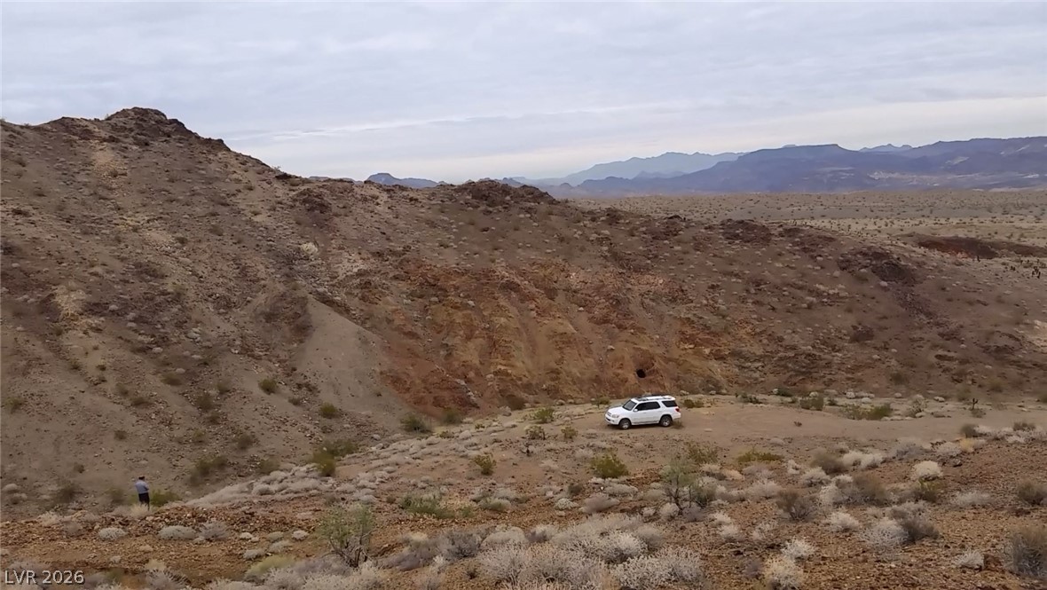 Photo 25 of 54, Aztec Wash Road - NPS 43