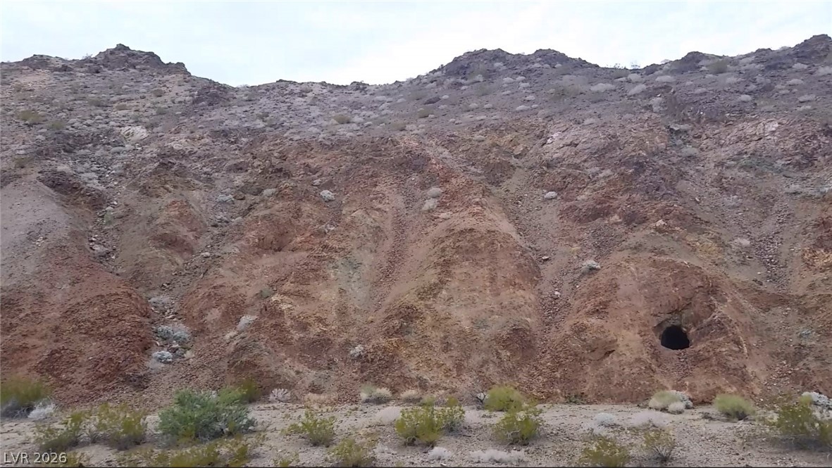 Photo 26 of 54, Aztec Wash Road - NPS 43