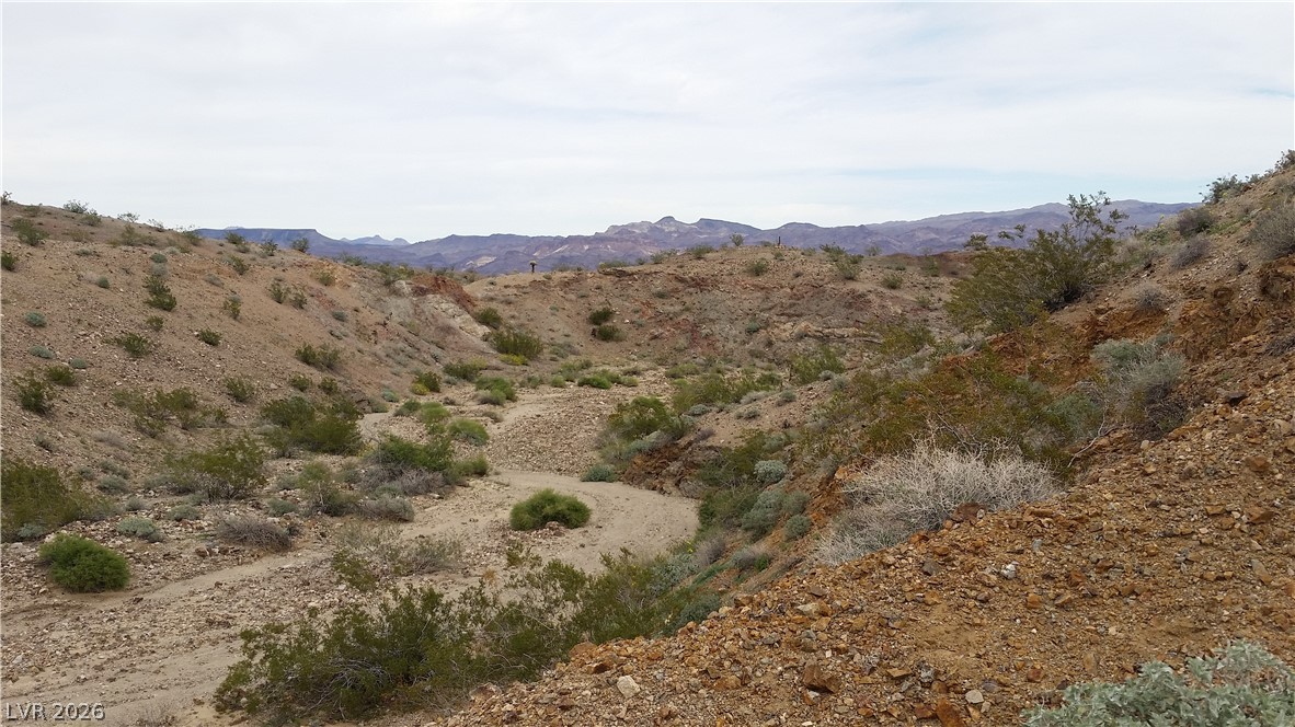 Photo 41 of 54, Aztec Wash Road - NPS 43