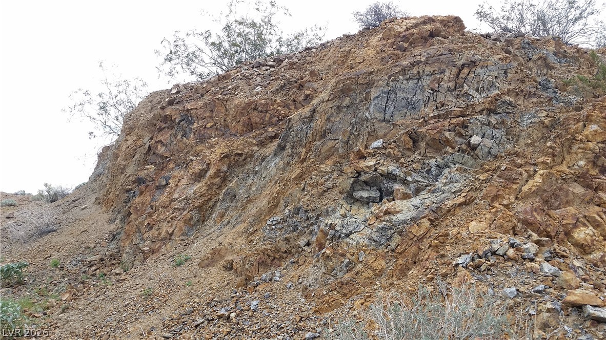Photo 44 of 54, Aztec Wash Road - NPS 43