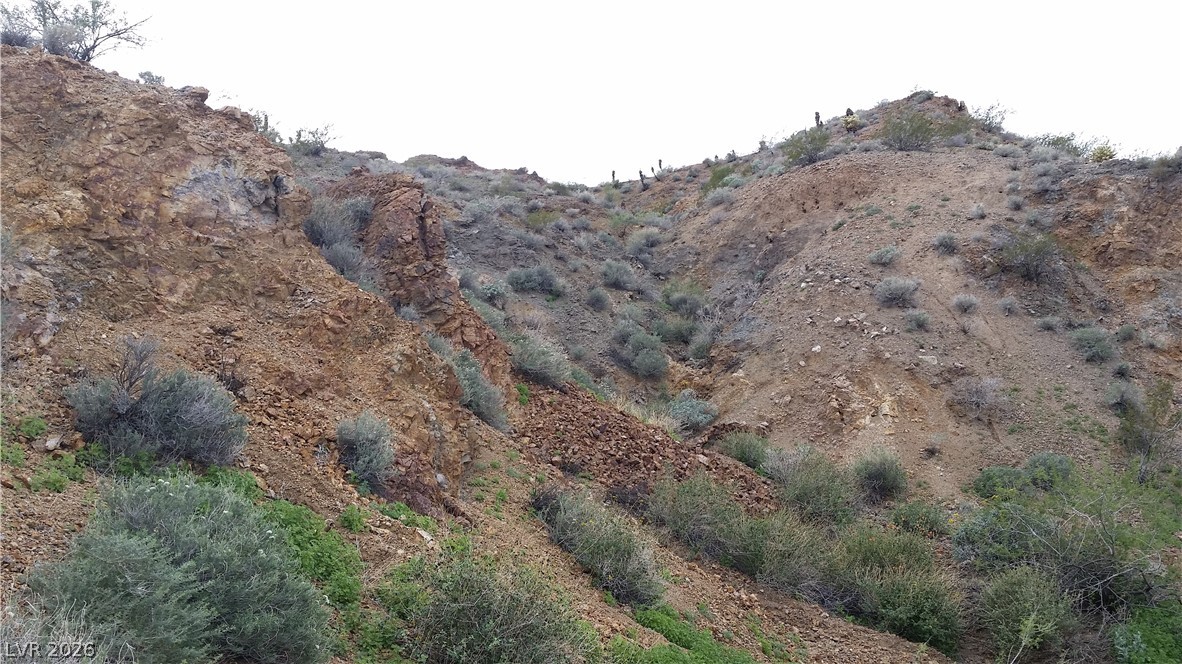 Photo 46 of 54, Aztec Wash Road - NPS 43