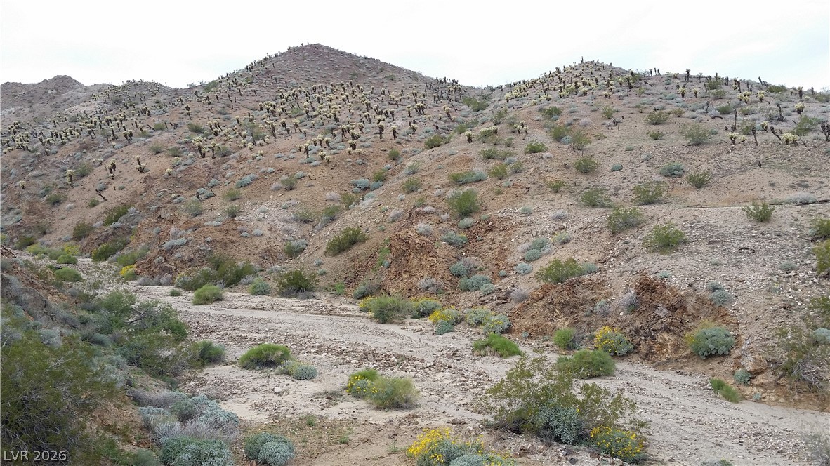 Photo 48 of 54, Aztec Wash Road - NPS 43