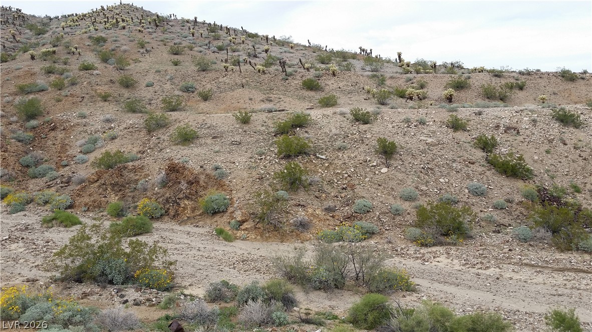 Photo 49 of 54, Aztec Wash Road - NPS 43