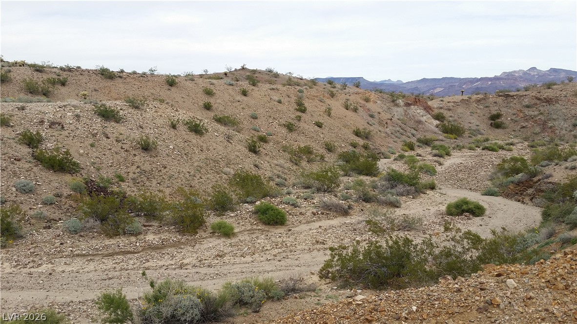 Photo 50 of 54, Aztec Wash Road - NPS 43