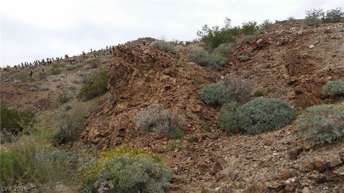 Photo 51 of 54, Aztec Wash Road - NPS 43