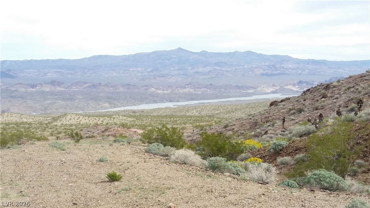Photo 54 of 54, Aztec Wash Road - NPS 43