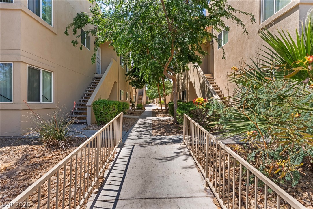 Photo 4 of 1842 N Decatur Boulevard #201