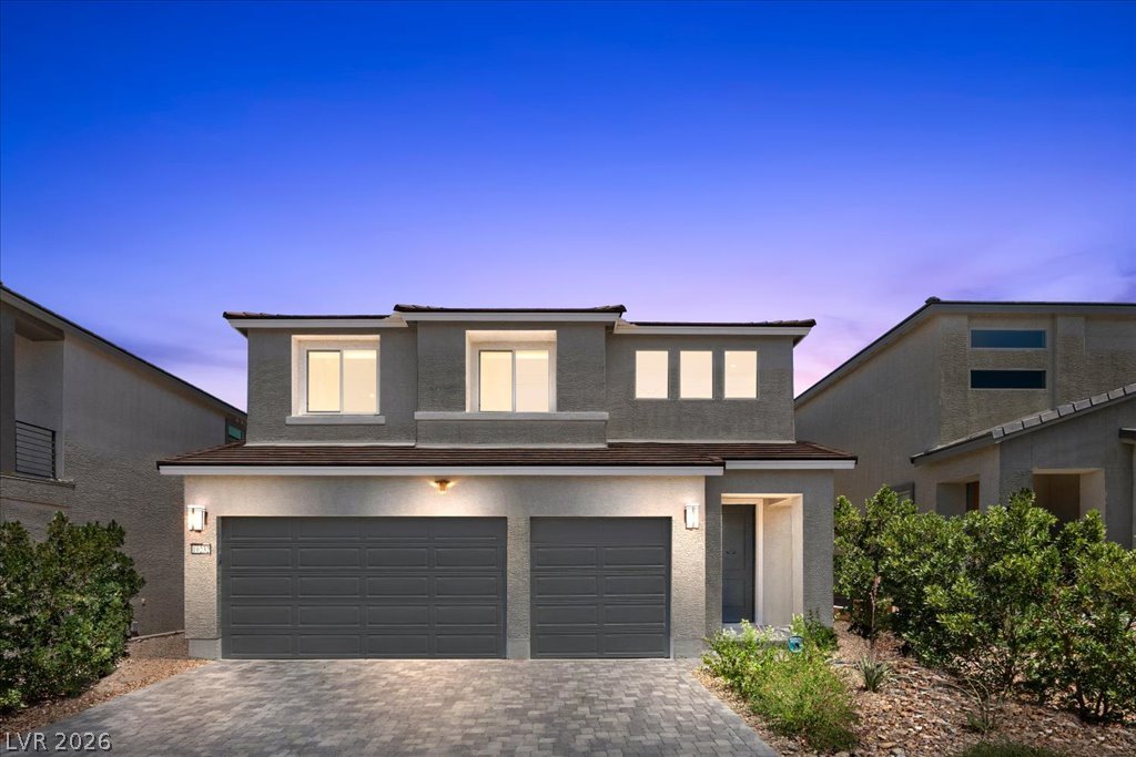 10232 Eden Mountain Street, Las Vegas 89141