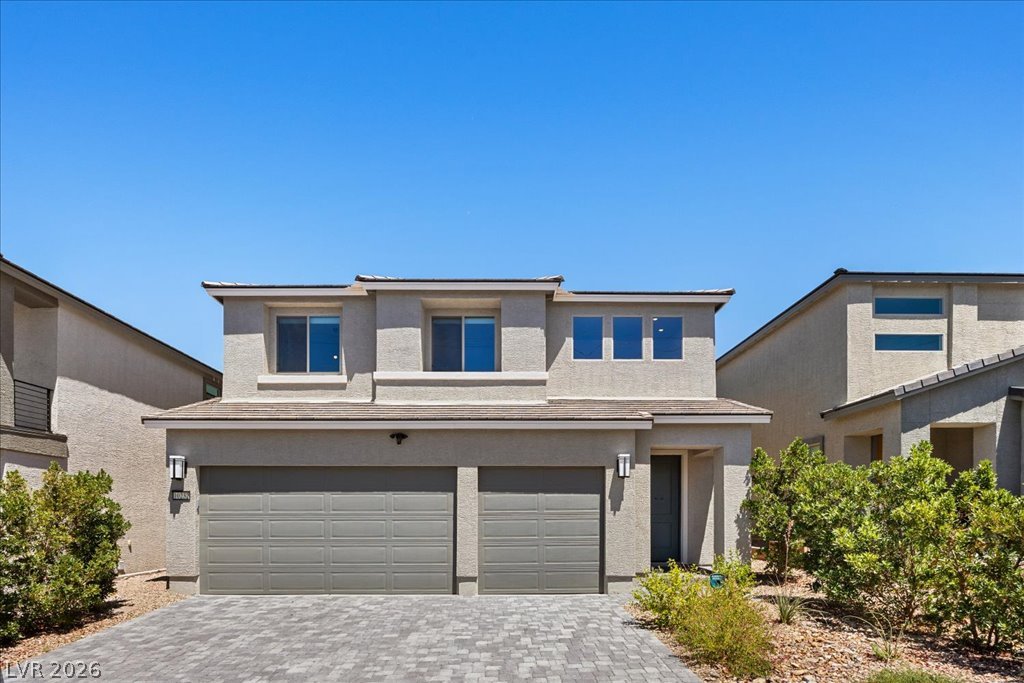 10232 Eden Mountain Street, Las Vegas 89141