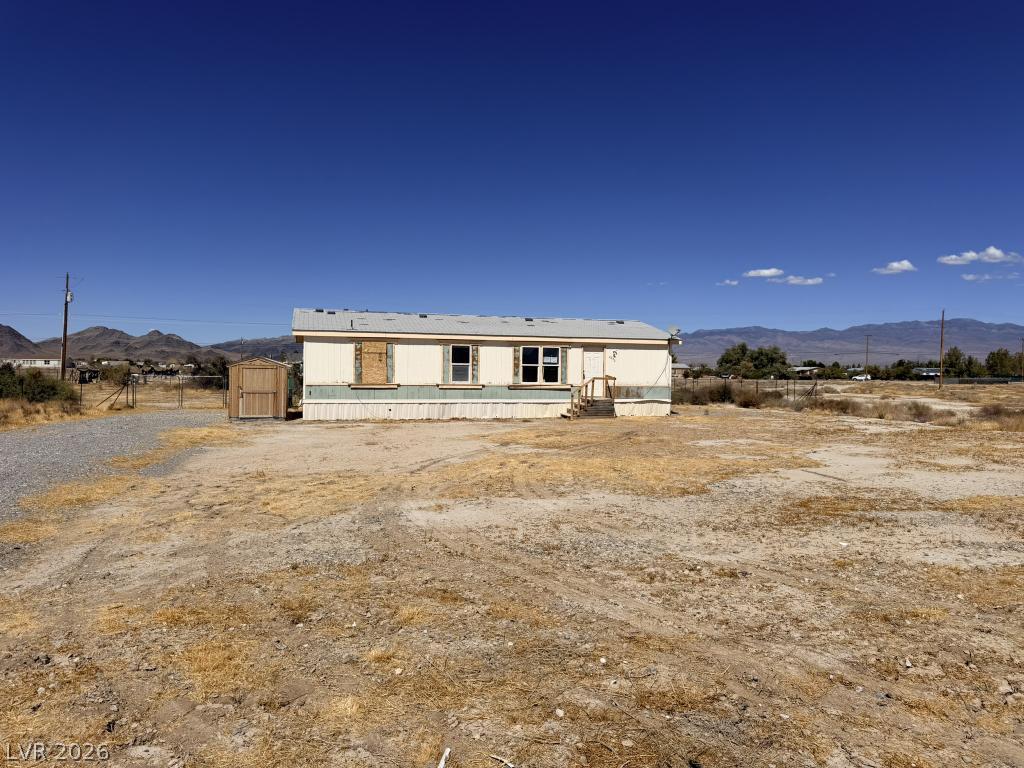 4290 Jacob Street, Pahrump