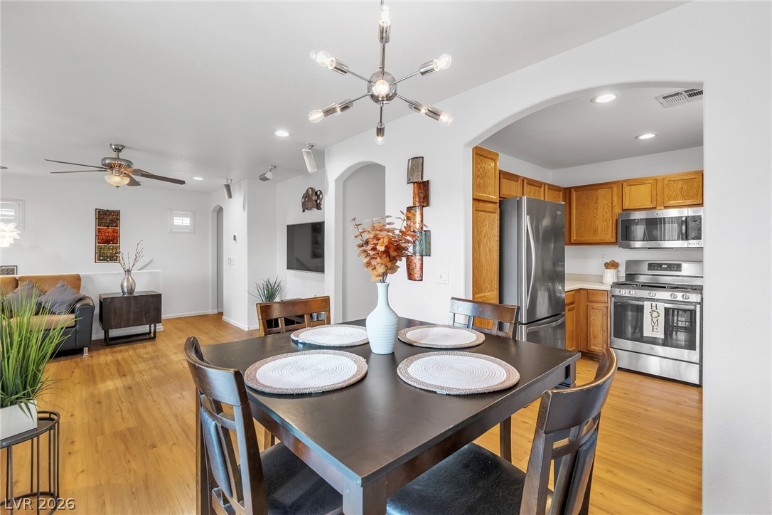 10470 Fancy Fern Street, Las Vegas