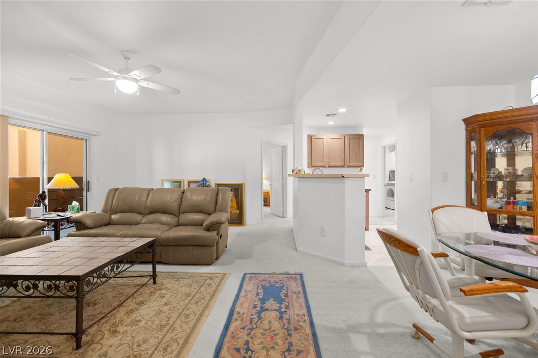 Photo 10 of 46, 8709 Red Rio Drive #104