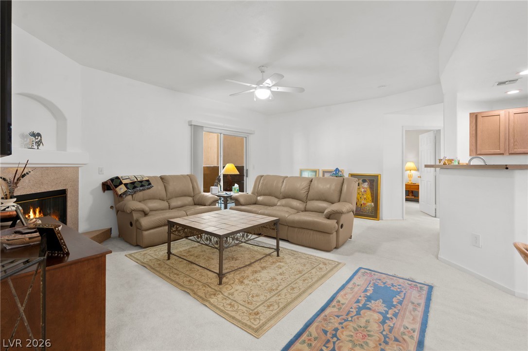 Photo 11 of 46, 8709 Red Rio Drive #104