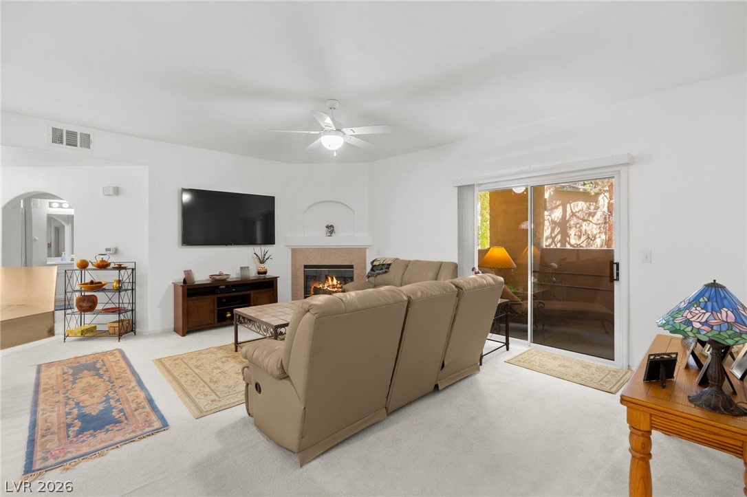 Photo 12 of 46, 8709 Red Rio Drive #104