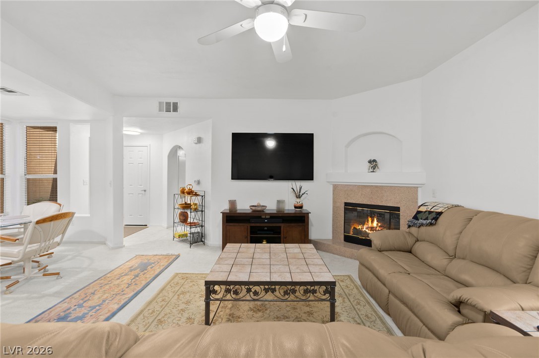 Photo 13 of 46, 8709 Red Rio Drive #104
