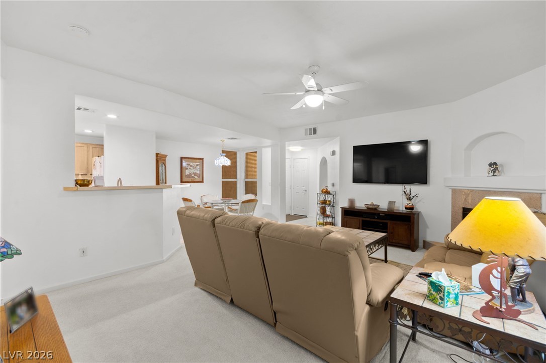 Photo 14 of 46, 8709 Red Rio Drive #104
