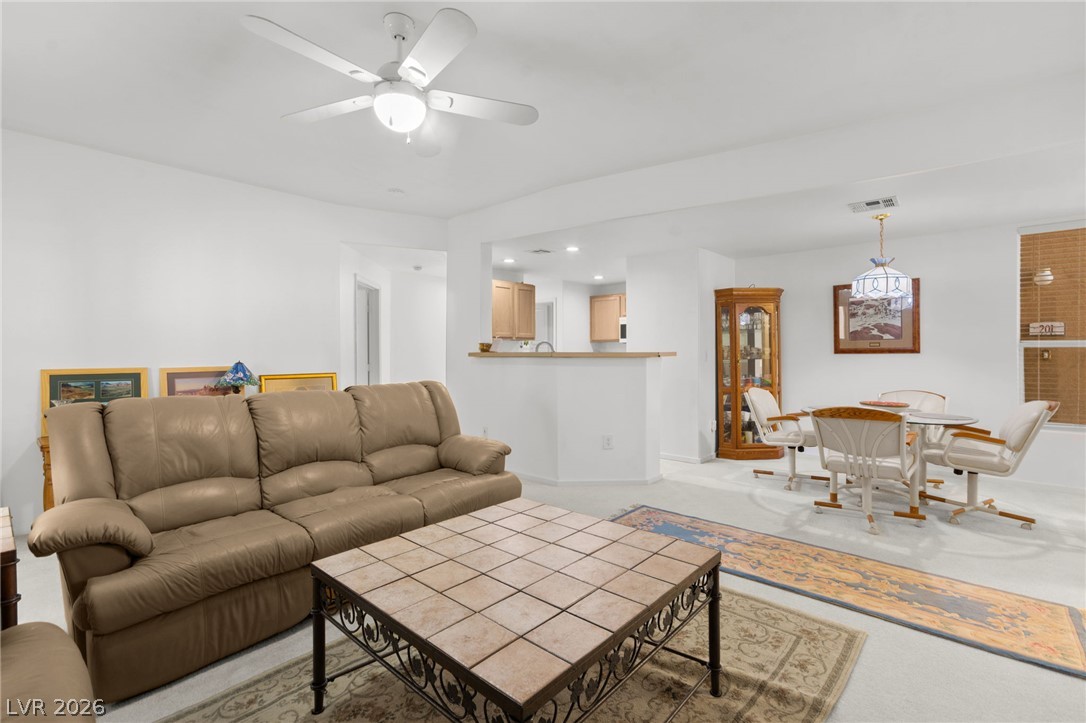 Photo 15 of 46, 8709 Red Rio Drive #104