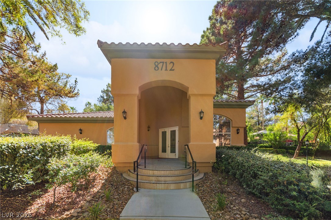 Photo 41 of 46, 8709 Red Rio Drive #104