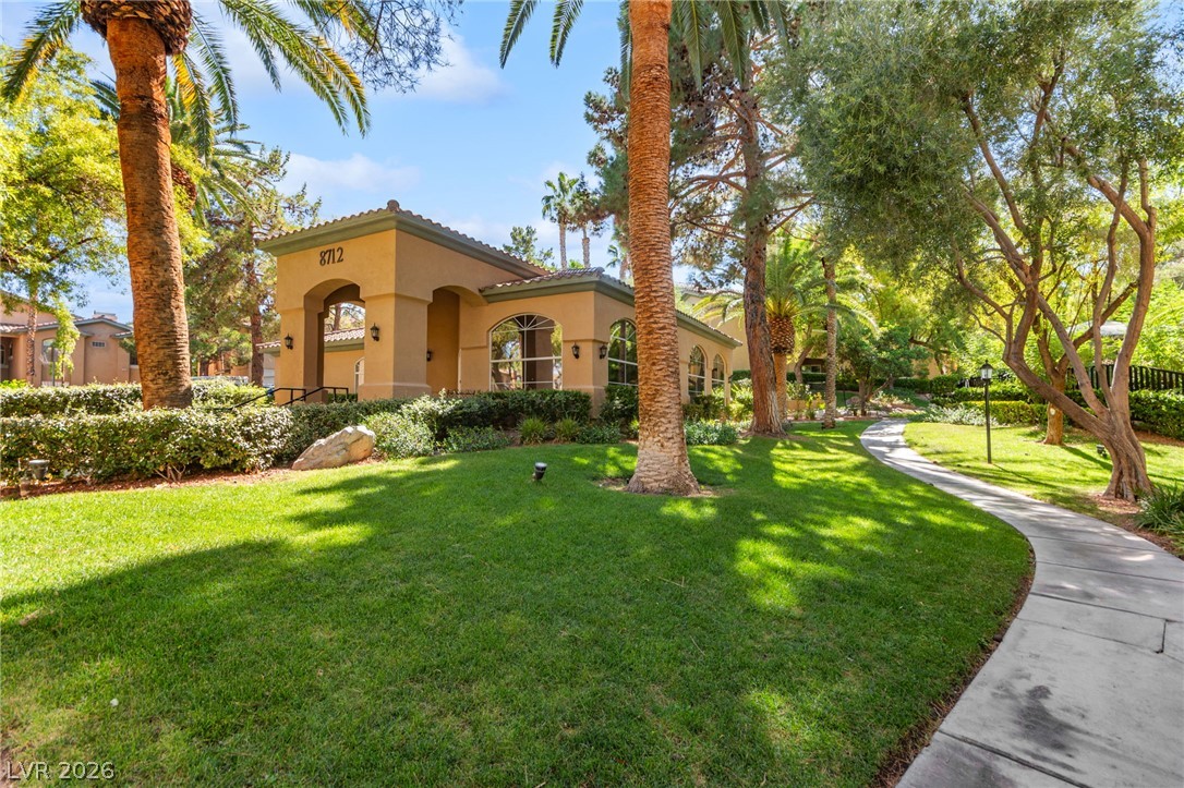 Photo 42 of 46, 8709 Red Rio Drive #104