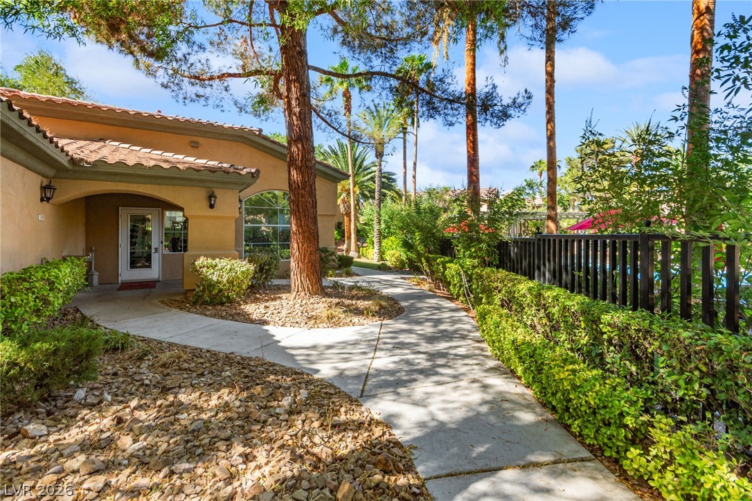Photo 43 of 46, 8709 Red Rio Drive #104