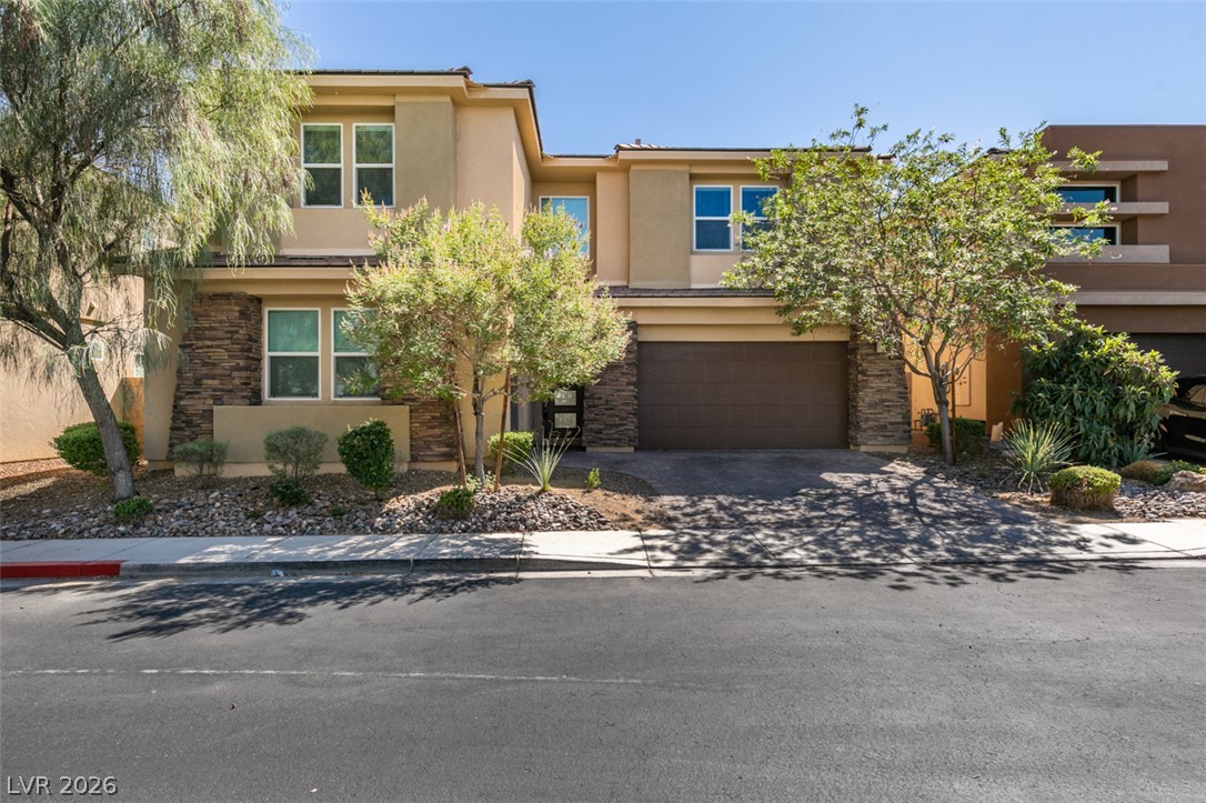 8575 Old Daylily Lane, Las Vegas 89113