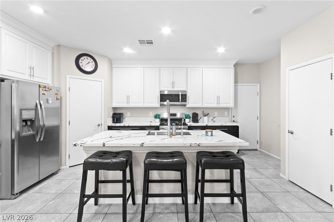 7224 Halo Falls Street, North Las Vegas 89084