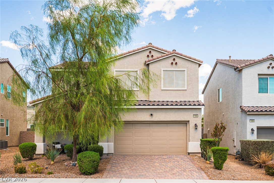 1550 Visible Avenue, North Las Vegas 89031