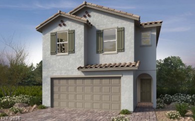 938 Meriden Mae Lane, Henderson
