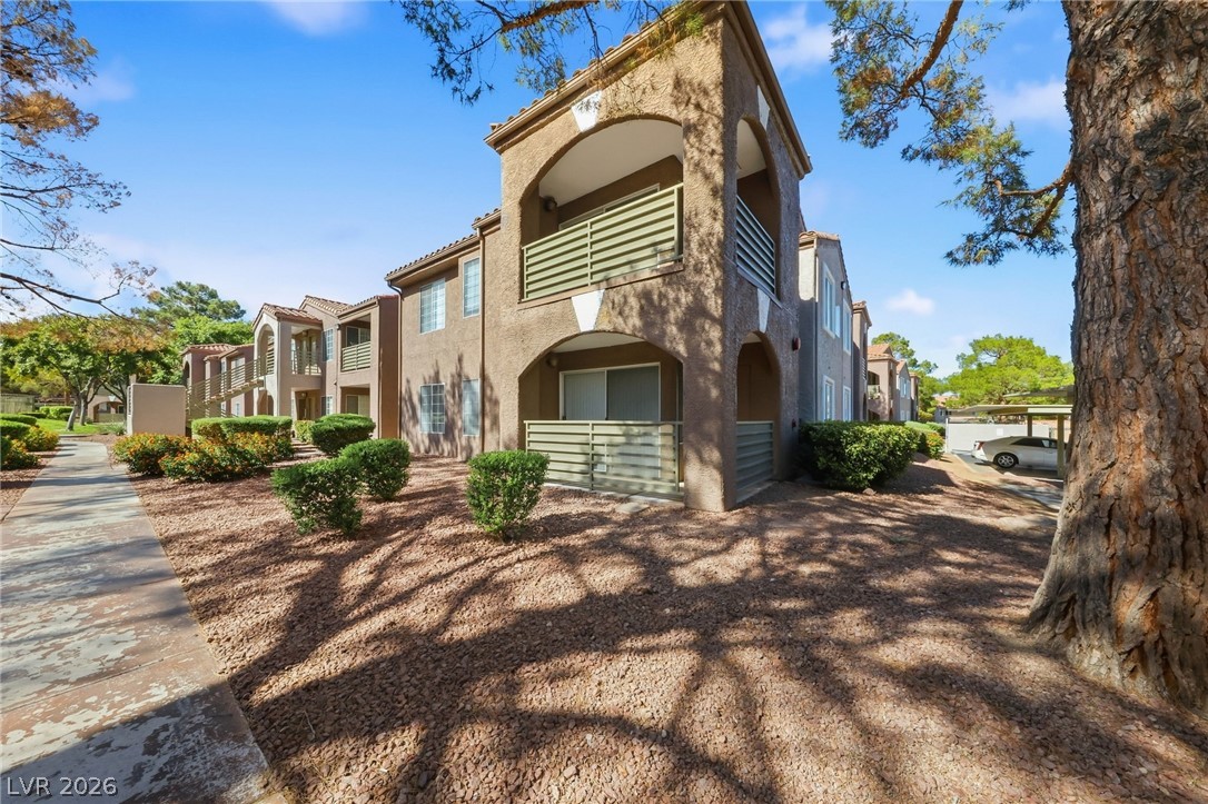 2121 Sealion Drive #104, Las Vegas 89128
