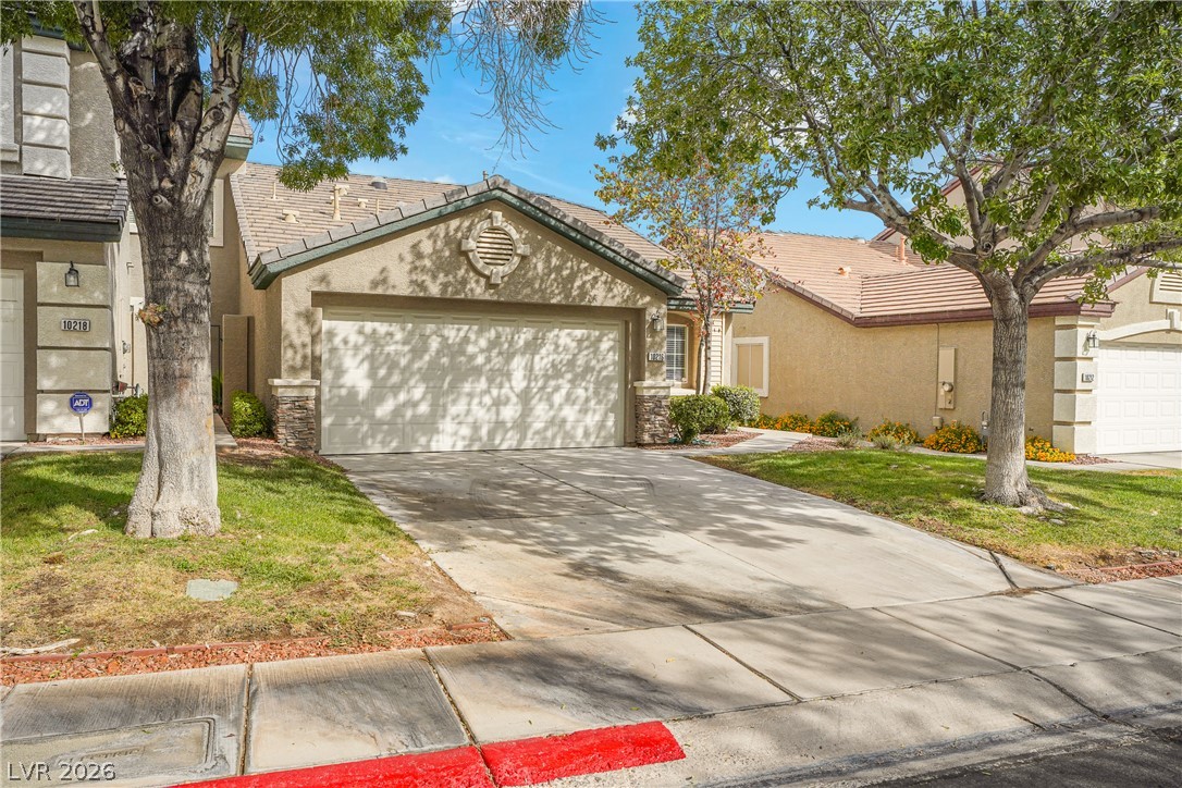 10216 Juniper Creek Lane, Las Vegas 89145