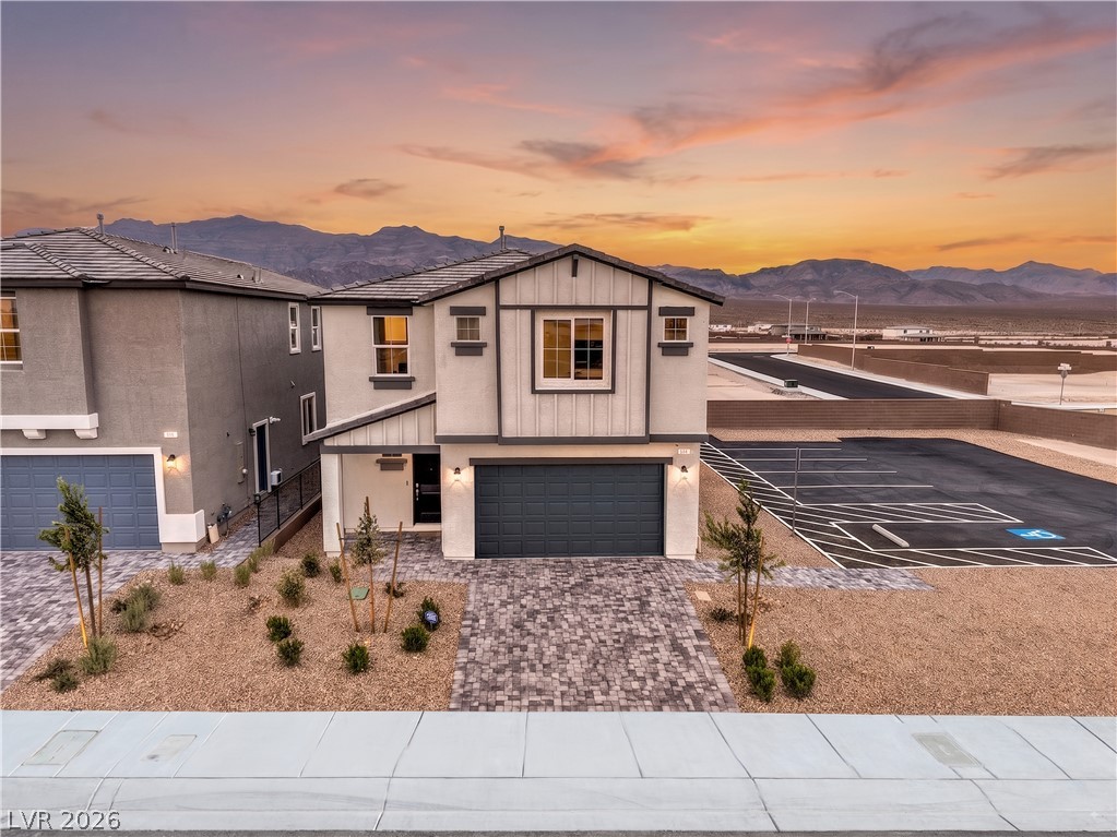 844 Kassie Lake Way, North Las Vegas 89084