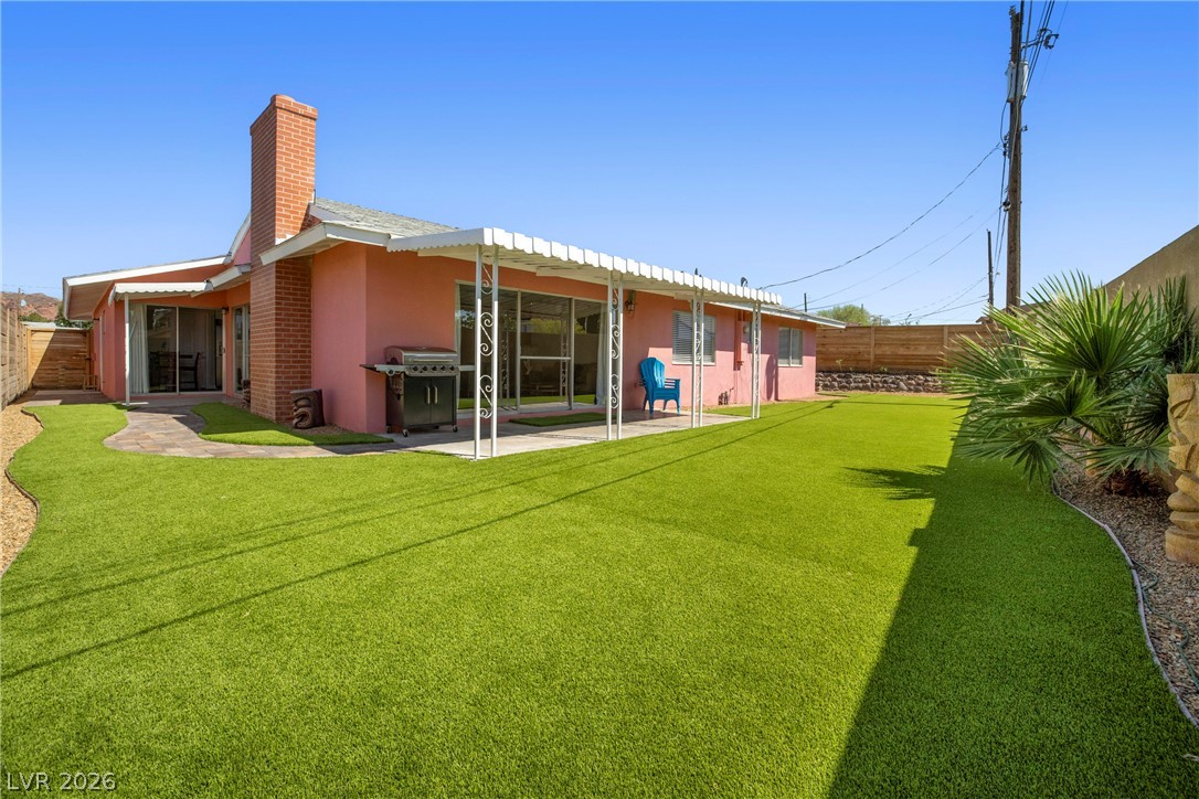 Photo 2 of 615 Don Vincente Drive
