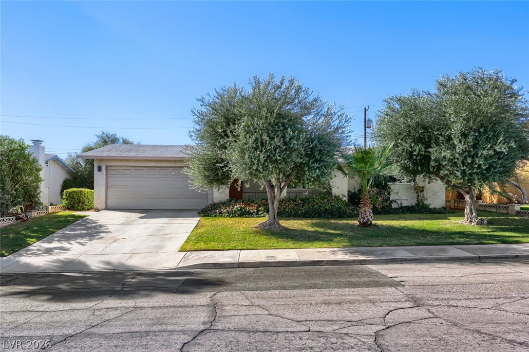 3131 S Liberty Circle, Las Vegas