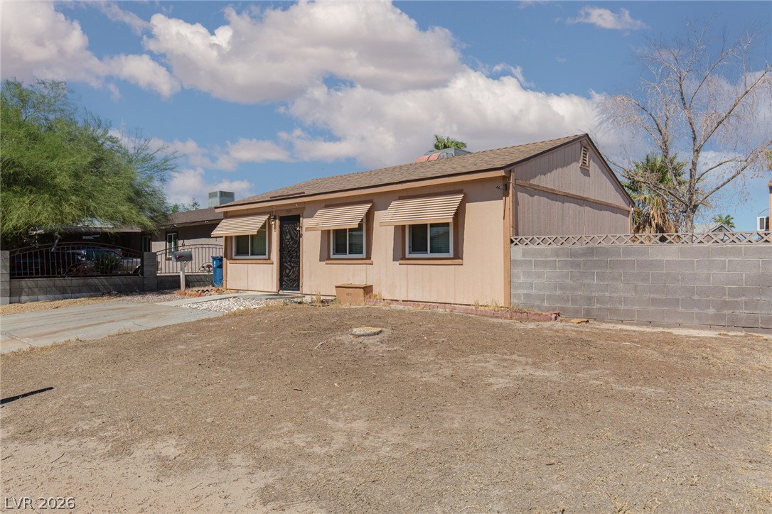 5574 Northridge Lane, Las Vegas 89122