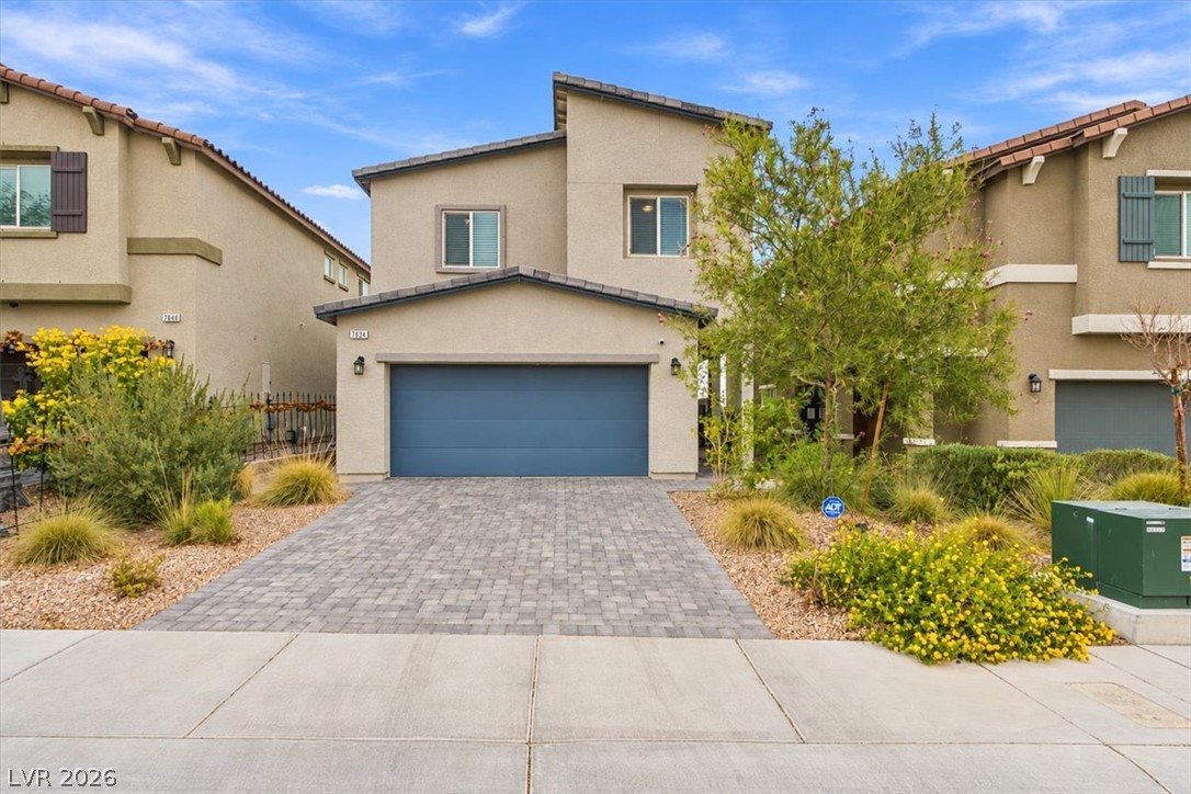 7834 Morganite Avenue, Las Vegas 89113
