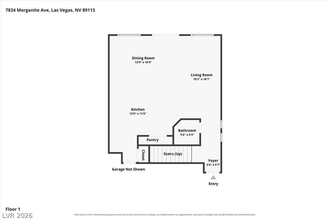 Photo 27 of 28, 7834 Morganite Avenue