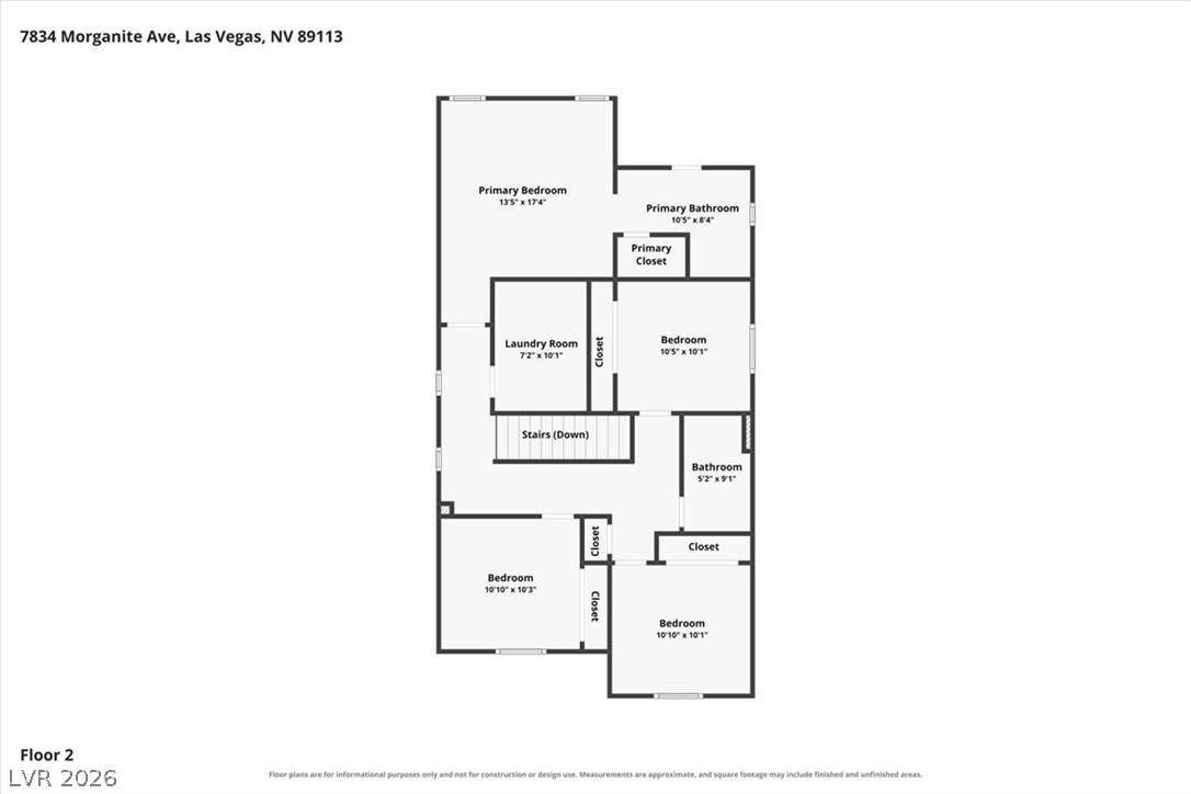Photo 28 of 28, 7834 Morganite Avenue