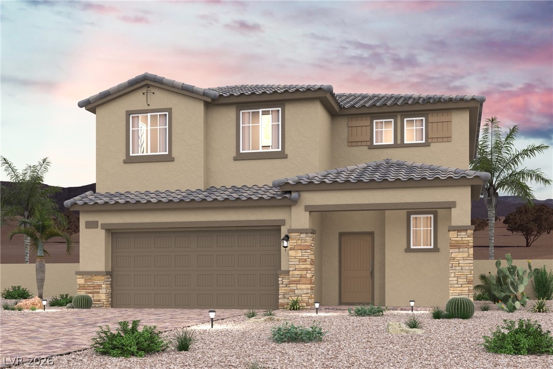 313 Lynnview Avenue, North Las Vegas 89031